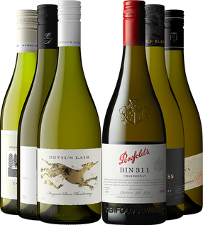 A Chardy Party